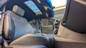 2009 PONTIAC G8 SEDAN V8, 6.0 LITER GT SEDAN 4D
