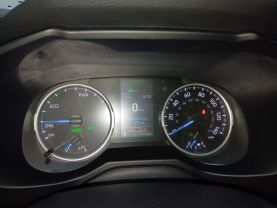 2020 TOYOTA RAV4 HYBRID