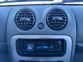 2005 JEEP LIBERTY