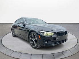 2018 BMW 4 SERIES