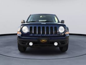 2014 JEEP PATRIOT SUV 4-CYL, 2.0 LITER SPORT SUV 4D
