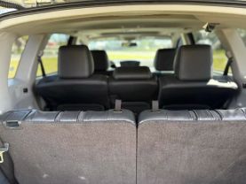 2012 SUBARU TRIBECA SUV H6, 3.6 LITER 3.6R LIMITED SPORT UTILITY 4D