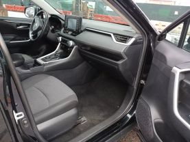 2020 TOYOTA RAV4 HYBRID
