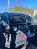 2019 Ram Promaster Cargo Van - Image 11
