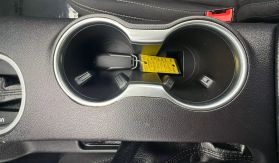 2020 FORD MUSTANG COUPE 4-CYL, TURBO, ECOBOOST, 2.3 LITER ECOBOOST COUPE 2D - Gesner Auto Inc in Taunton, MA, 41.88613, -71.14527