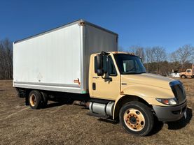 2012 INTERNATIONAL 4300