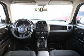 2014 JEEP PATRIOT SUV 4-CYL, 2.0 LITER SPORT SUV 4D
