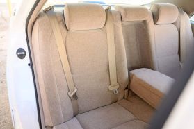 1999 TOYOTA CROWN SEDAN 2JZ-FSE ROYAL SALOON G
