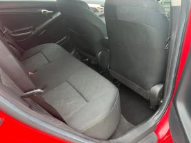 2010 TOYOTA MATRIX