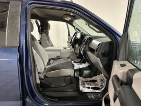 2020 FORD F150 SUPERCREW CAB