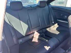 Used 2020 BMW 4 SERIES COUPE 6-CYL, TURBO, 3.0 LITER 440I COUPE 2D - LA Auto Star located in Virginia Beach, VA