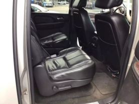 2007 GMC YUKON XL 1500 SUV V8, 6.2 LITER DENALI SPORT UTILITY 4D
