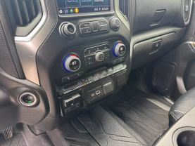 2021 CHEVROLET SILVERADO 1500 CREW CAB PICKUP V8, ECOTEC3, DFM, 5.3 LITER LT PICKUP 4D 5 3/4 FT
