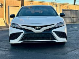 2020 TOYOTA CAMRY SEDAN - AUTOMATIC - Dart Auto Group