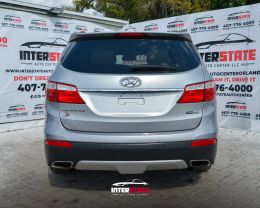 2015 HYUNDAI SANTA FE For Sale in Orlando