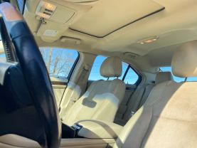 2015 FORD TAURUS