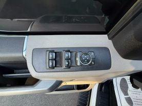 2021 FORD F350 SUPER DUTY CREW CAB PICKUP V8, TURBO DIESEL, 6.7 LITER XLT PICKUP 4D 8 FT