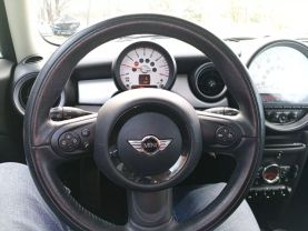 2013 MINI HARDTOP HATCHBACK 4-CYL, 1.6 LITER COOPER HATCHBACK 2D