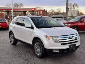 2010 FORD EDGE