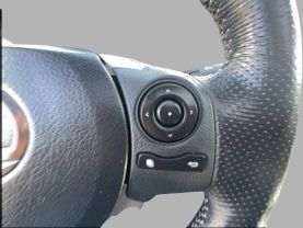 2016 LEXUS IS SEDAN 4-CYL, TURBO, 2.0 LITER IS 200T SEDAN 4D