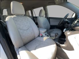2012 TOYOTA RAV4 SUV 4-CYL, 2.5 LITER SPORT UTILITY 4D