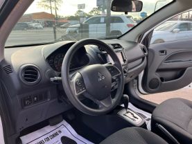 2019 MITSUBISHI MIRAGE G4 SEDAN - AUTOMATIC -  V & B Auto Sales