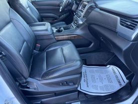 2018 CHEVROLET SUBURBAN SUV V8, ECOTEC3, 5.3 LITER LT SPORT UTILITY 4D at Major Key Motors - used car dealership in Lebanon, PA.