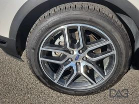 2018 FORD EXPLORER SUV
