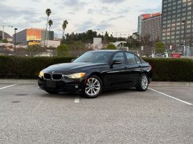 2016 Bmw 3 Series 320i Sedan 4d - Image 2
