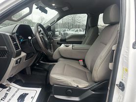 2017 FORD F250 SUPER DUTY SUPER CAB