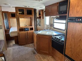 2014 KEYSTONE RV PASSPORT - - 2920BH