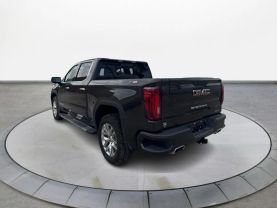 2021 GMC SIERRA 1500 CREW CAB