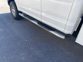2017 FORD F250 SUPER DUTY SUPER CAB 6.5FT KNAPHEIDE SERVICE BED TRUCK SERVICE/UTILITY TRUCKS V8, 6.2 LITER XL PICKUP 4D - Eddies Auto Sales