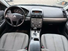 2011 MITSUBISHI GALANT