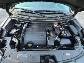 Used 2016 FORD EXPLORER SUV V6, 3.5 LITER XLT SPORT UTILITY 4D - LA Auto Star located in Virginia Beach, VA
