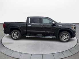 2021 GMC SIERRA 1500 CREW CAB