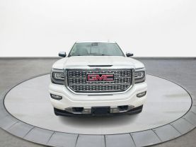 2018 GMC SIERRA 1500 CREW CAB