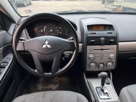 2011 MITSUBISHI GALANT