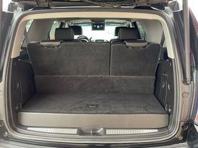 2019 GMC YUKON SUV V8, ECOTEC3, 6.2 LITER DENALI SPORT UTILITY 4D