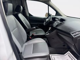 2015 FORD TRANSIT CONNECT CARGO CARGO 4-CYL, 2.5 LITER XL VAN 4D
