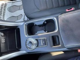 2019 FORD FUSION SEDAN 4-CYL, ECOBOOST, TURBO, 2.0 LITER SE SEDAN 4D