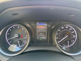 2023 TOYOTA CAMRY SEDAN 4-CYL, 2.5 LITER SE SEDAN 4D