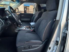 2017 NISSAN ARMADA SUV - AUTOMATIC - Dart Auto Group
