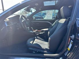 Used 2020 BMW 4 SERIES COUPE 6-CYL, TURBO, 3.0 LITER 440I COUPE 2D - LA Auto Star located in Virginia Beach, VA