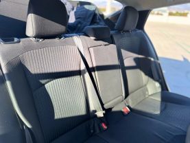 2016 TOYOTA PRIUS HATCHBACK 4-CYL, HYBRID, 1.8 LITER TWO HATCHBACK 4D