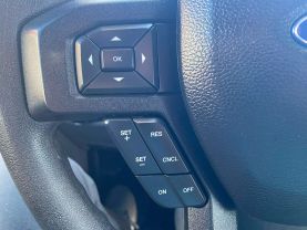 2017 FORD F250 SUPER DUTY SUPER CAB 6.5FT KNAPHEIDE SERVICE BED TRUCK SERVICE/UTILITY TRUCKS V8, 6.2 LITER XL PICKUP 4D - Eddies Auto Sales