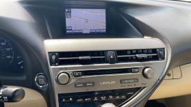 2015 Lexus Rx - Image 42