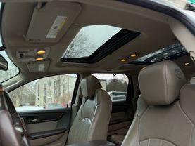 2014 GMC ACADIA SUV V6, 3.6 LITER DENALI SPORT UTILITY 4D