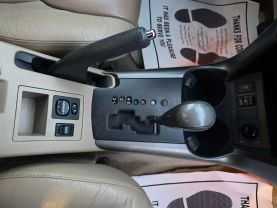2010 TOYOTA RAV4 SUV V6, 3.5 LITER LIMITED SPORT UTILITY 4D