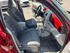 2009 CHRYSLER PT CRUISER WAGON 4-CYL, 2.4 LITER TOURING SPORT WAGON 4D